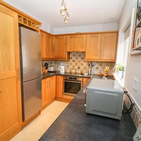 Pebble Lodge Kenmare Luaran gambar