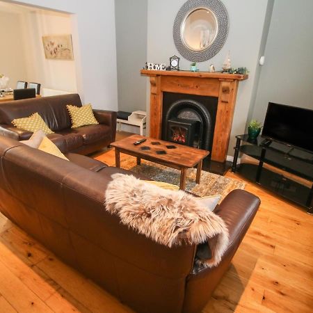 Pebble Lodge Kenmare Luaran gambar