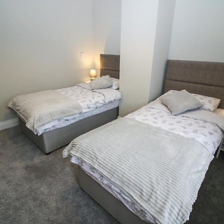 Pebble Lodge Kenmare Luaran gambar