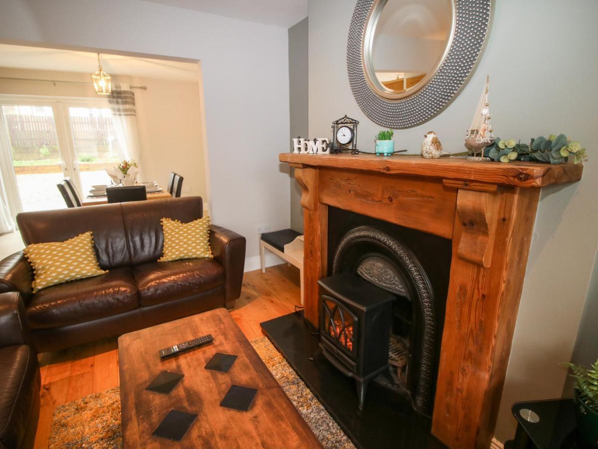 Pebble Lodge Kenmare Luaran gambar