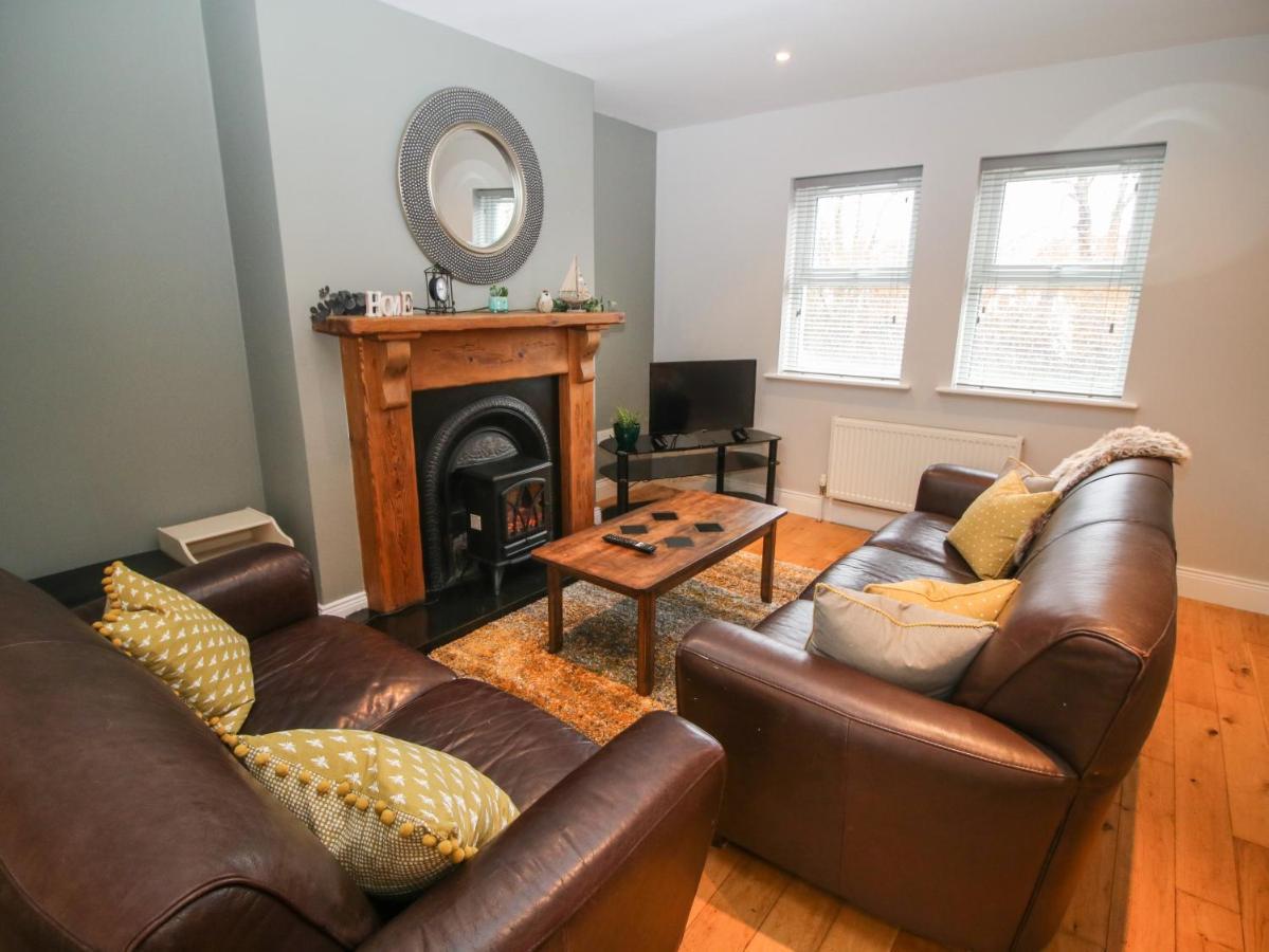 Pebble Lodge Kenmare Luaran gambar