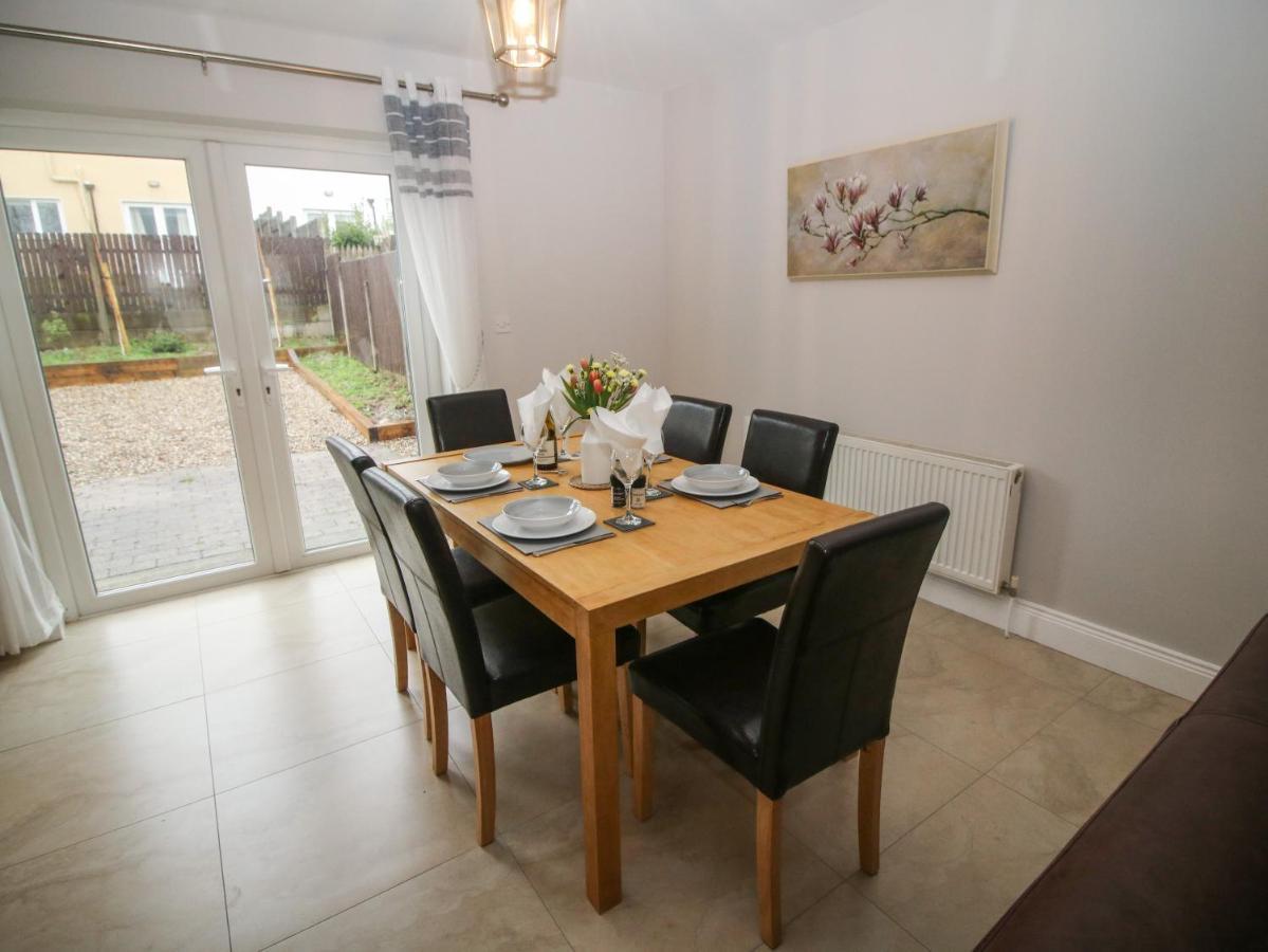 Pebble Lodge Kenmare Luaran gambar