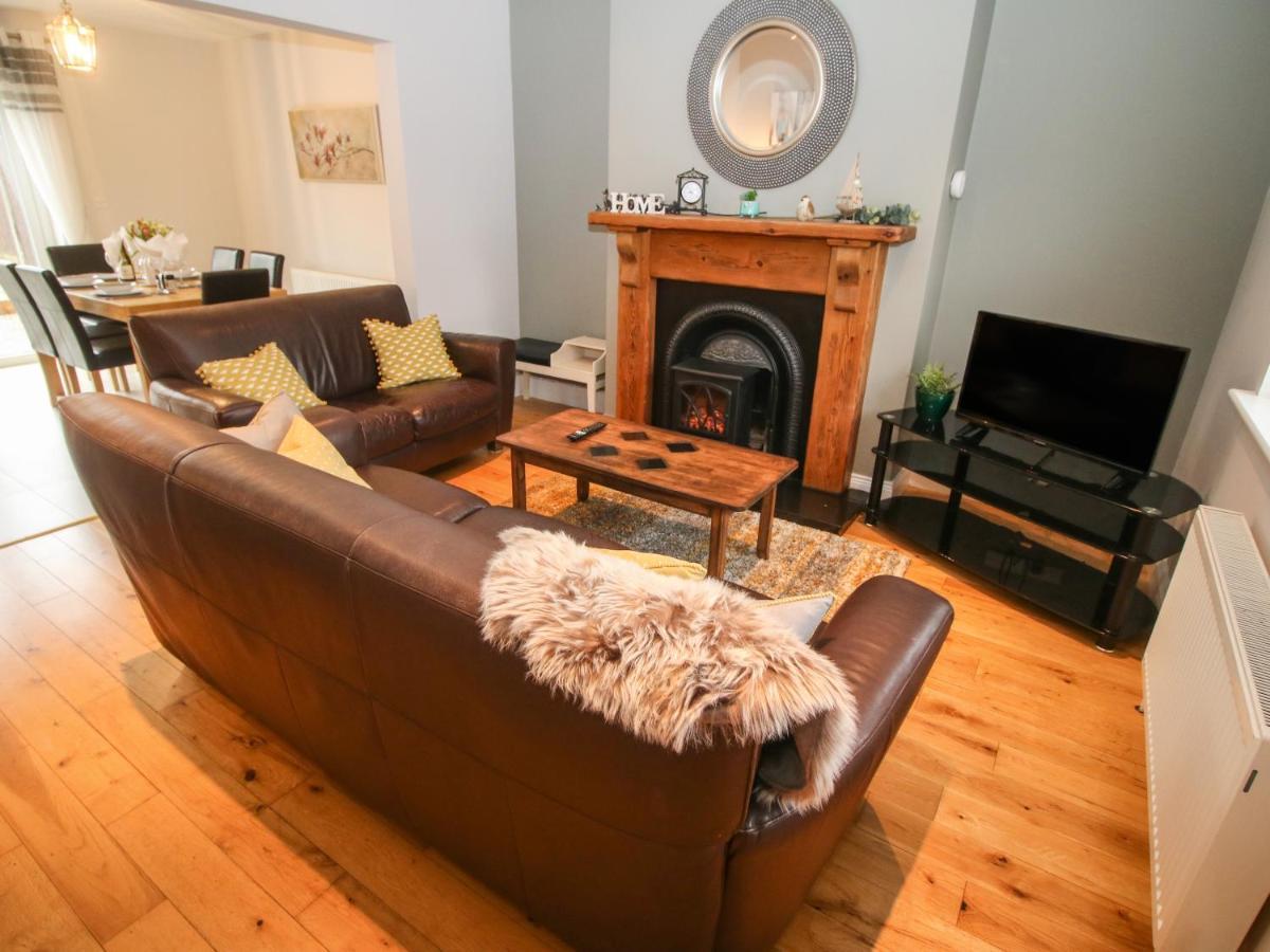 Pebble Lodge Kenmare Luaran gambar