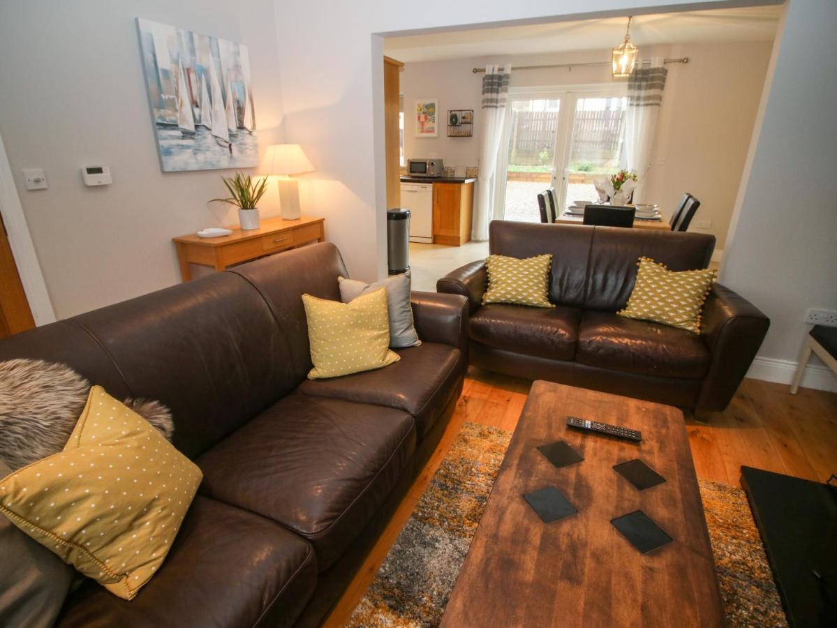 Pebble Lodge Kenmare Luaran gambar