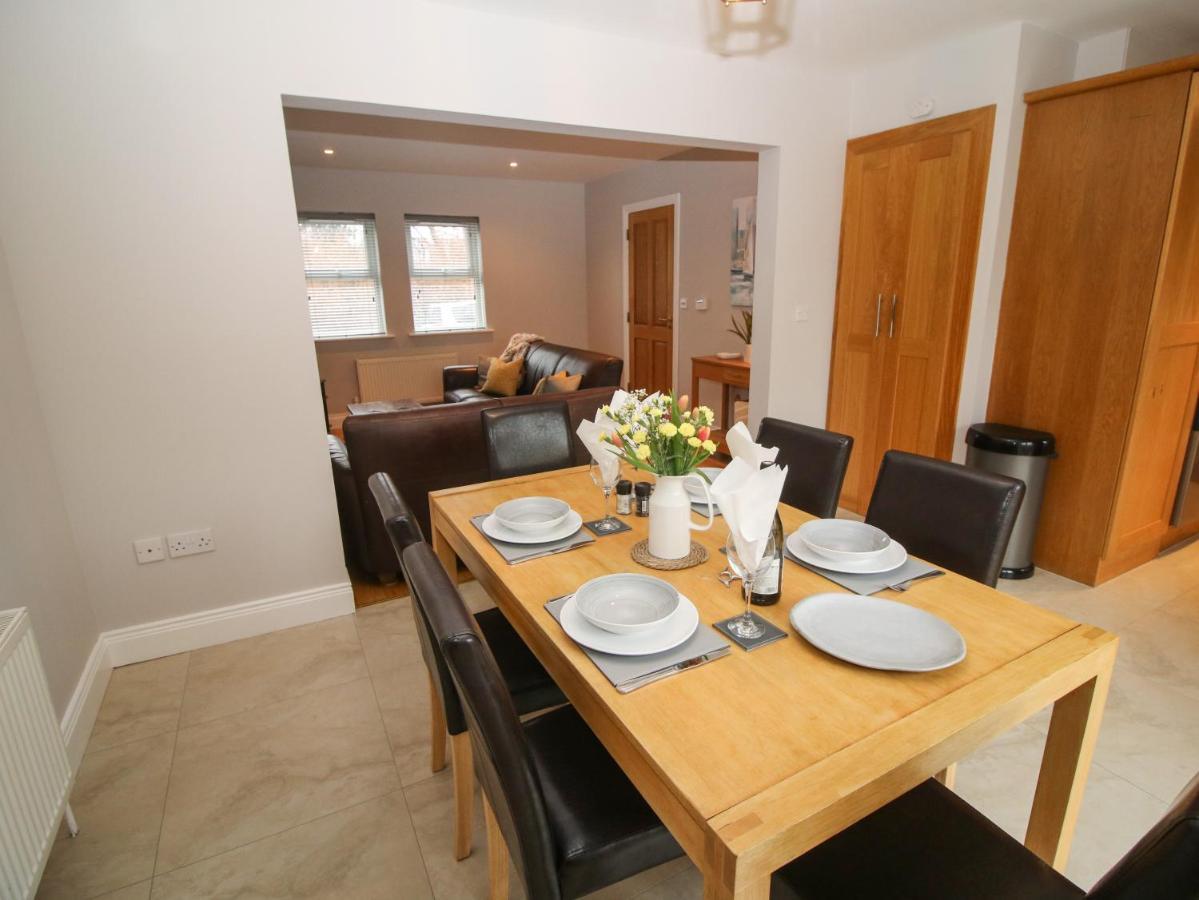 Pebble Lodge Kenmare Luaran gambar