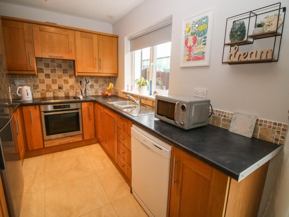 Pebble Lodge Kenmare Luaran gambar