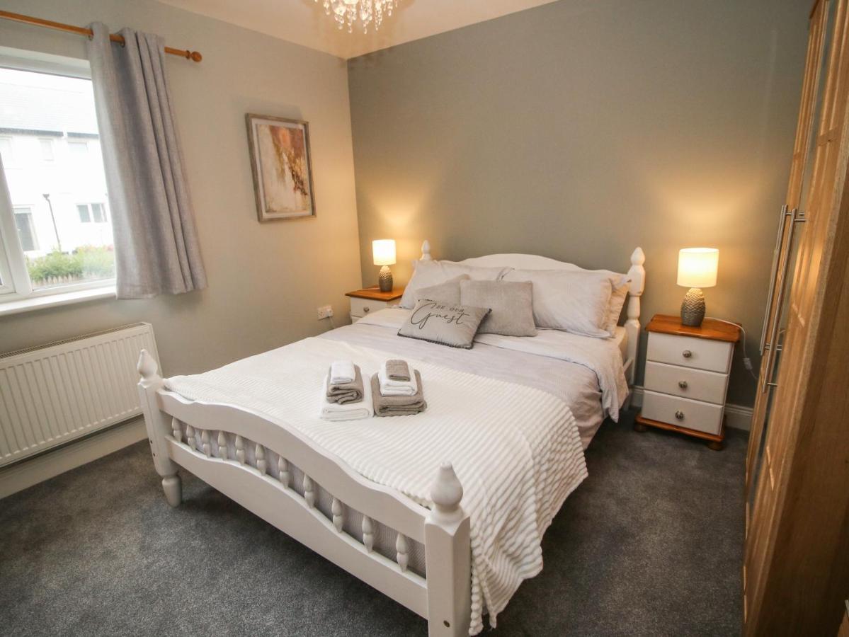 Pebble Lodge Kenmare Luaran gambar