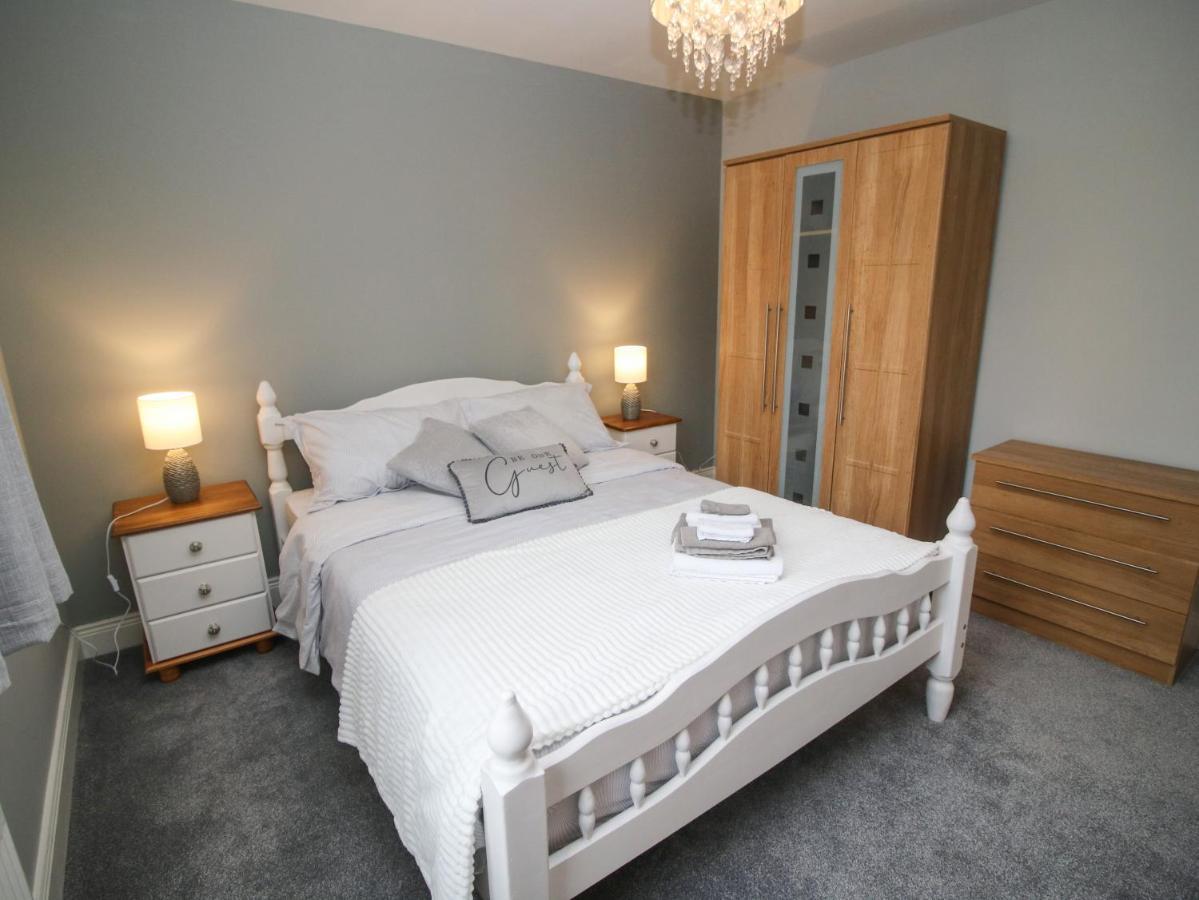 Pebble Lodge Kenmare Luaran gambar