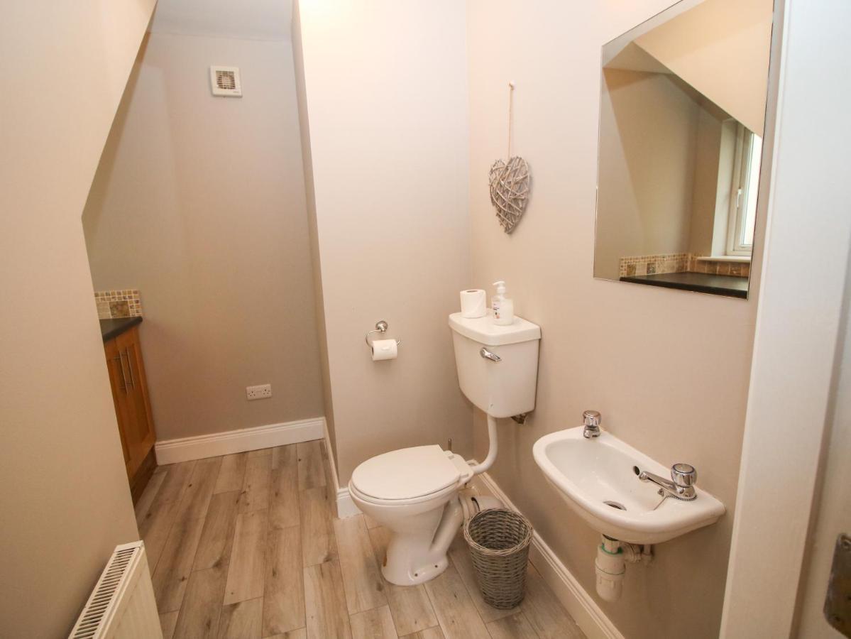 Pebble Lodge Kenmare Luaran gambar