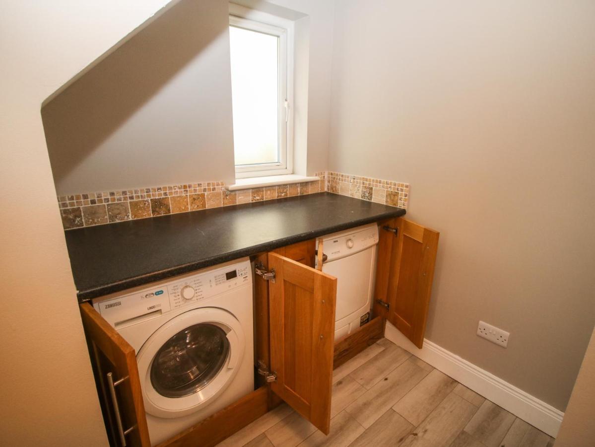 Pebble Lodge Kenmare Luaran gambar