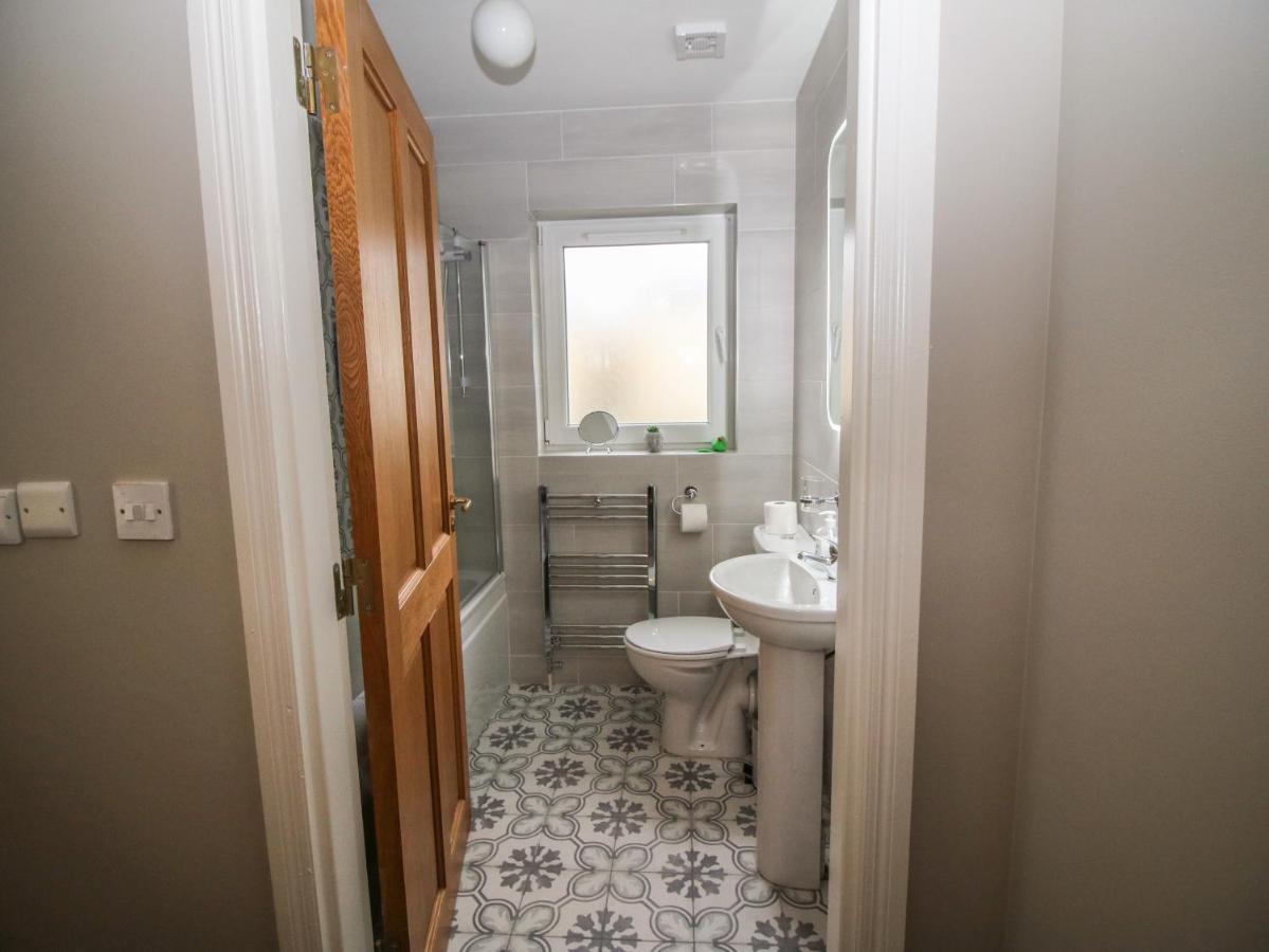 Pebble Lodge Kenmare Luaran gambar