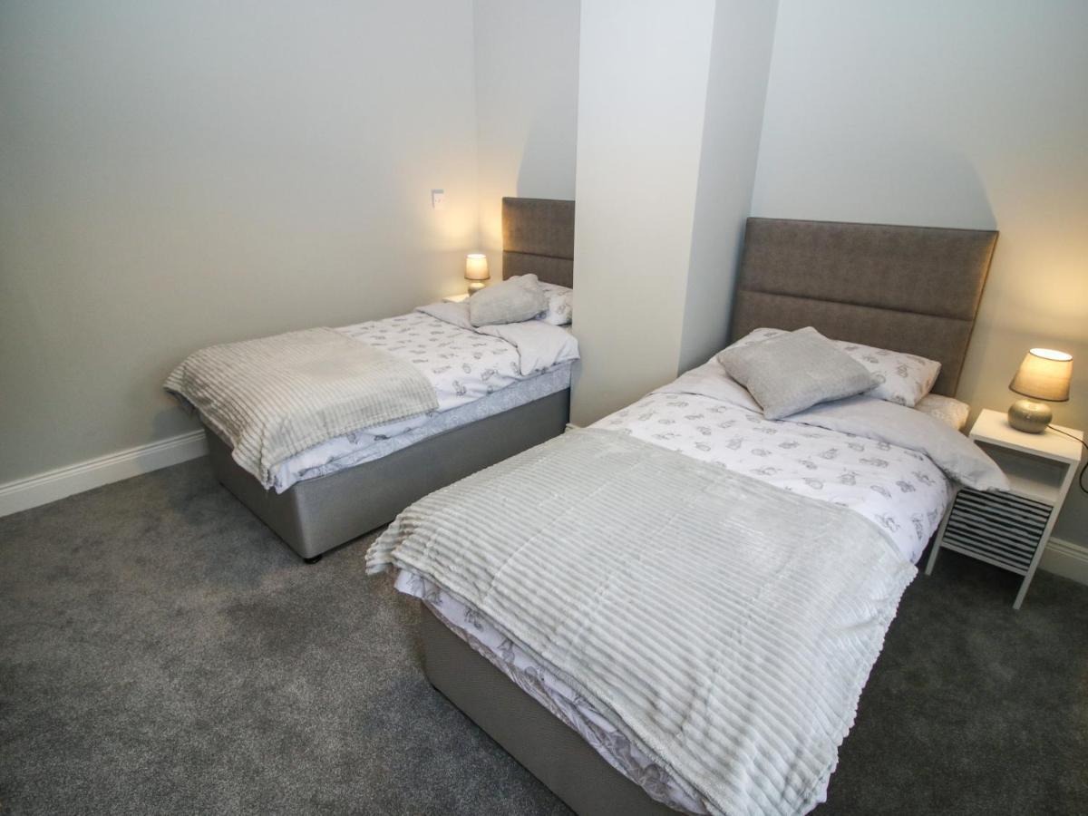 Pebble Lodge Kenmare Luaran gambar