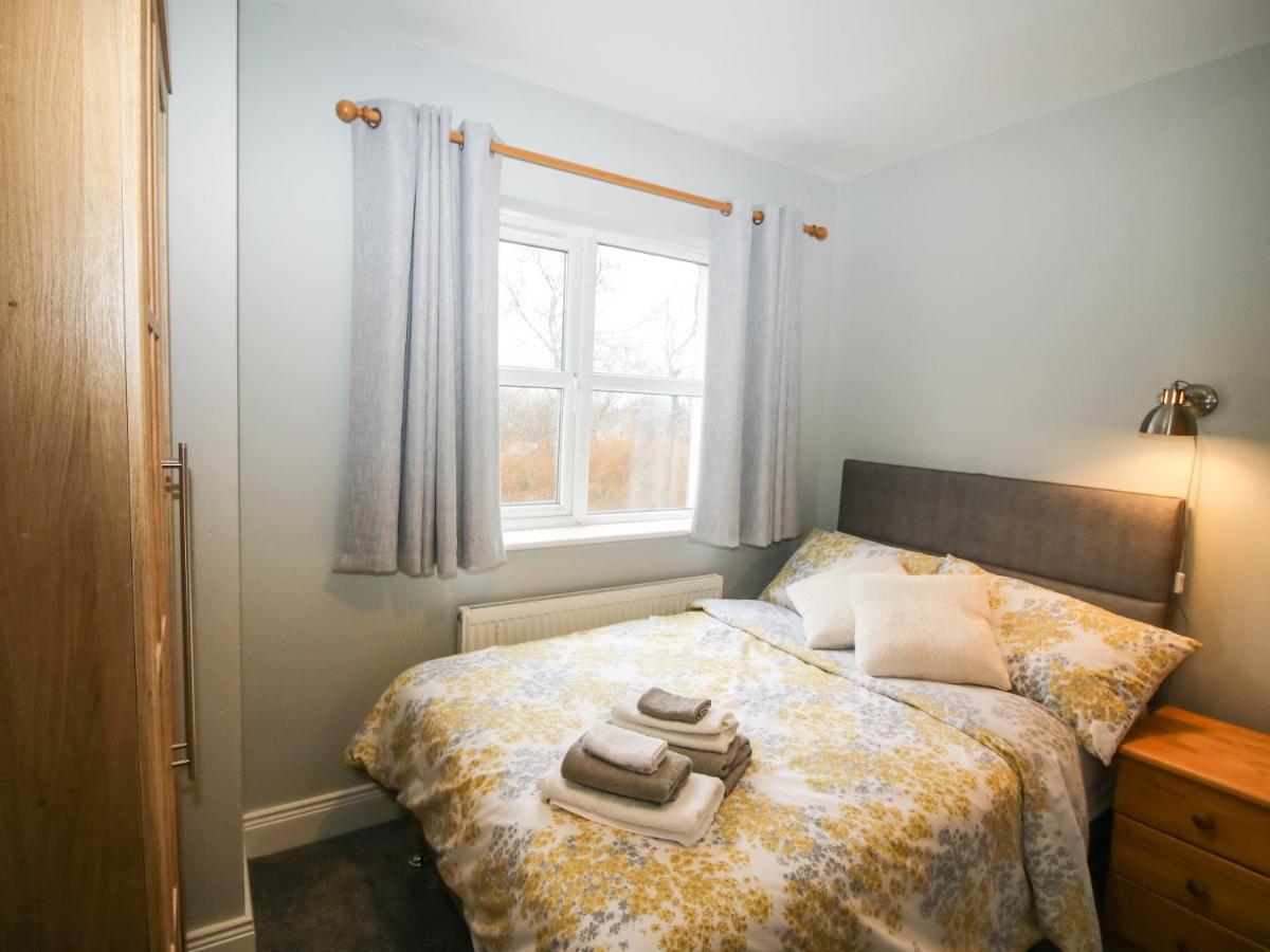 Pebble Lodge Kenmare Luaran gambar
