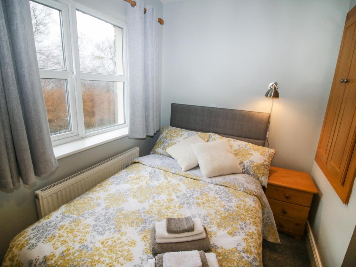 Pebble Lodge Kenmare Luaran gambar