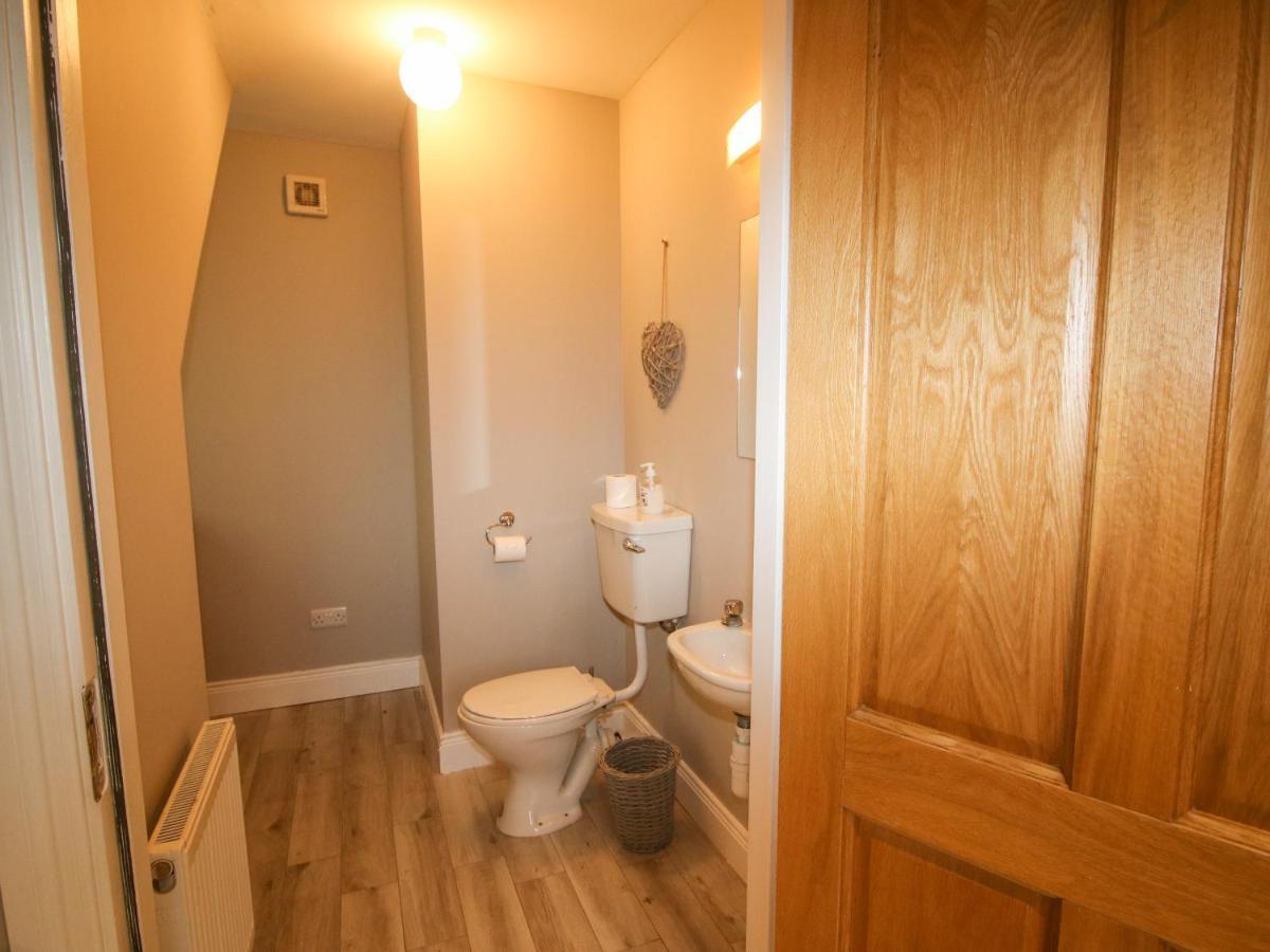Pebble Lodge Kenmare Luaran gambar