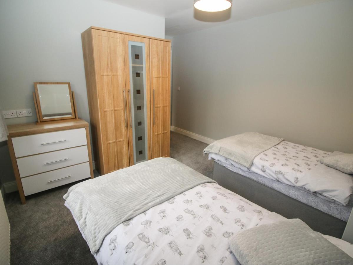 Pebble Lodge Kenmare Luaran gambar