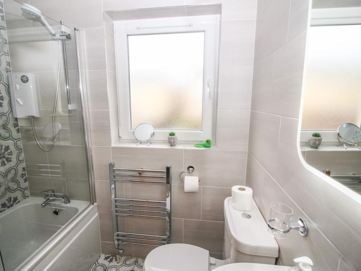 Pebble Lodge Kenmare Luaran gambar
