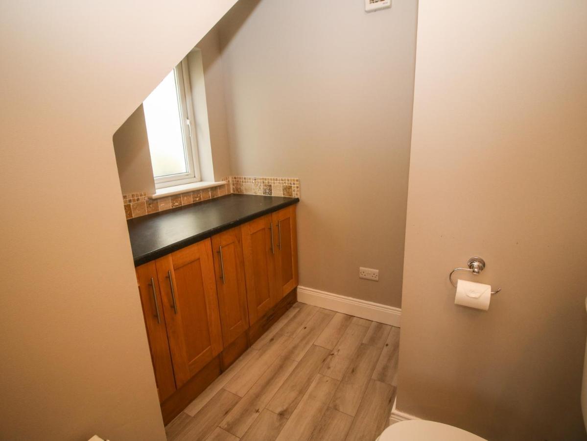 Pebble Lodge Kenmare Luaran gambar